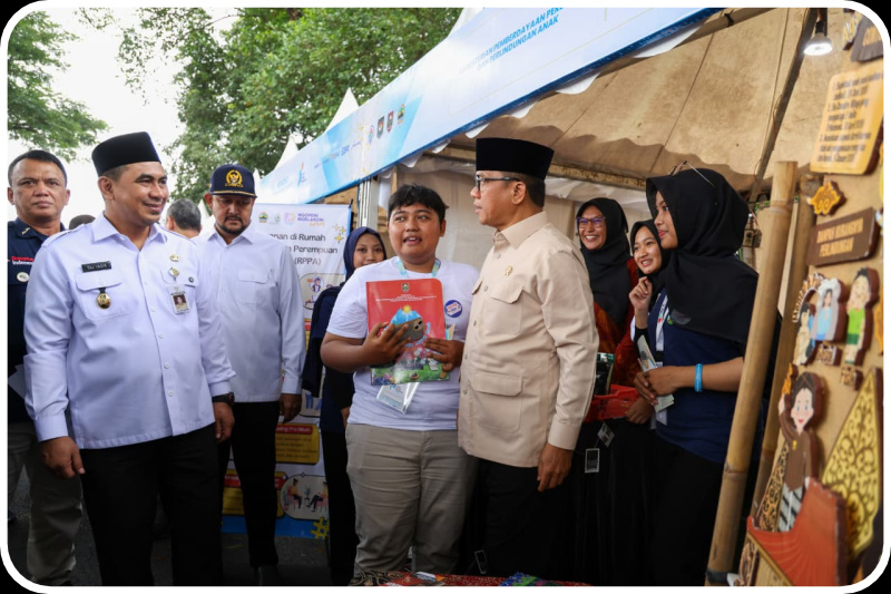 BUMDes di Kecamatan Teras Boyolali Dorong Kemandirian Ekonomi Desa melalui Inovasi Lokalan